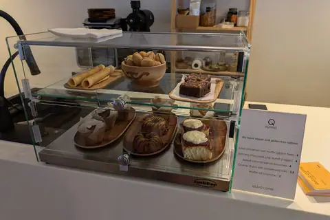 Bean & Bread photo 3