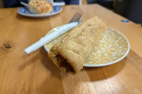 Bean & Bread photo 4