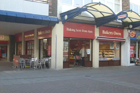 Bean & Bread photo 2